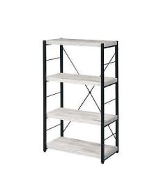 Jurgen Bookshelf - Default