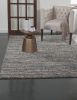 Zira Blue/Multi Area Rug 5x8 - as Pic
