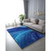 &quot;3D Shaggy&quot; Hand Tufted Area Rug - as Pic