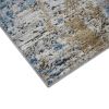 [Only support Drop Shipping Buyer] Newport Abstract Area Rug - as Pic