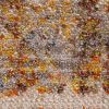 Stylish Classic Pattern Design Vintage Bohemian Southwestern Sierra Area Rug - Ivory|Beige - 2' X 3'
