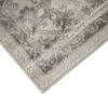 [Only support Drop Shipping Buyer] Dakota Tiled Border Area Rug - as Pic