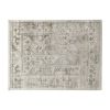 [Only support Drop Shipping Buyer] Dakota Tiled Border Area Rug - as Pic