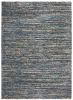 Zira Blue/Multi Area Rug 5x8 - as Pic
