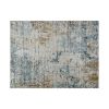 [Only support Drop Shipping Buyer] Newport Abstract Area Rug - as Pic