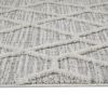 [Only support Drop Shipping Buyer] Ashley Terni Pebble Indoor Area Rug - as Pic