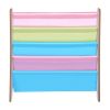 White Book Rack - LA01